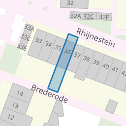 Perceel LMR02-D-2295