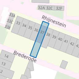 Perceel LMR02-D-2296