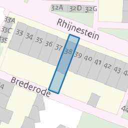 Perceel LMR02-D-2297