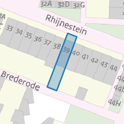 Perceel LMR02-D-2298