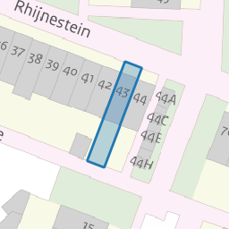 Perceel LMR02-D-2302