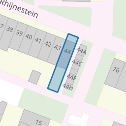 Perceel LMR02-D-2303