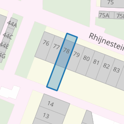 Perceel LMR02-D-2314