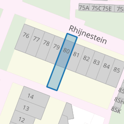Perceel LMR02-D-2316