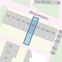 Perceel LMR02-D-2317