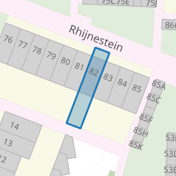 Perceel LMR02-D-2318