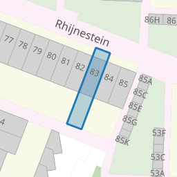 Perceel LMR02-D-2319