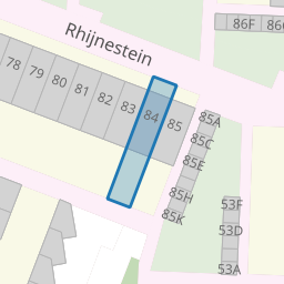 Perceel LMR02-D-2320