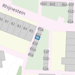 Perceel LMR02-D-2325