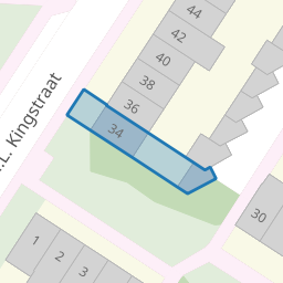 Perceel LMR02-D-2351