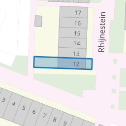 Perceel LMR02-D-2380