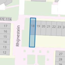 Perceel LMR02-D-2381