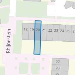 Perceel LMR02-D-2383