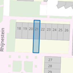 Perceel LMR02-D-2384