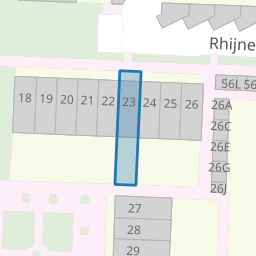 Perceel LMR02-D-2386