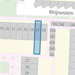 Perceel LMR02-D-2388
