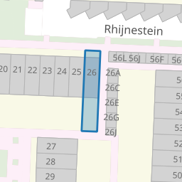 Perceel LMR02-D-2389