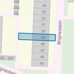 Perceel LMR02-D-2418