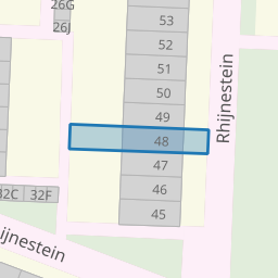 Perceel LMR02-D-2419