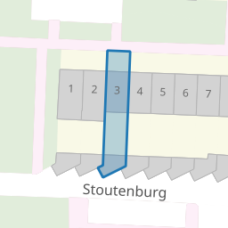 Perceel LMR02-D-2464