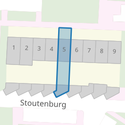 Perceel LMR02-D-2466