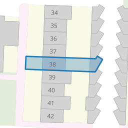 Perceel LMR02-D-2481