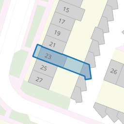 Perceel LMR02-D-2539