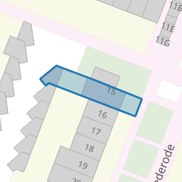 Perceel LMR02-D-2542