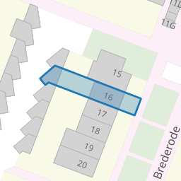 Perceel LMR02-D-2543