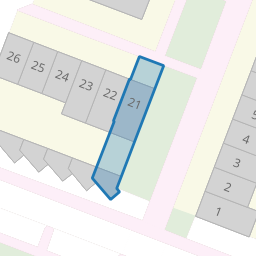 Perceel LMR02-D-2553