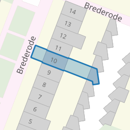 Perceel LMR02-D-2558