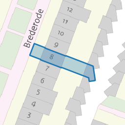 Perceel LMR02-D-2560