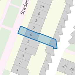 Perceel LMR02-D-2562