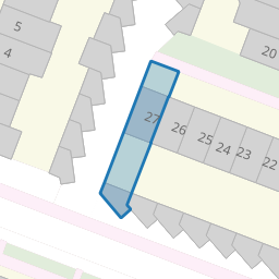 Perceel LMR02-D-2574