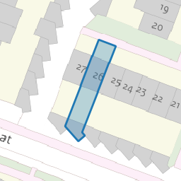 Perceel LMR02-D-2575