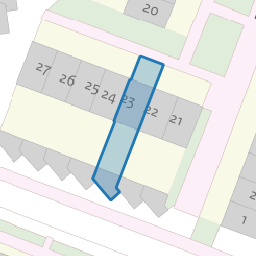 Perceel LMR02-D-2578