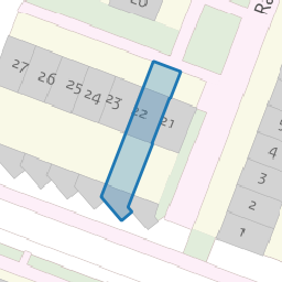 Perceel LMR02-D-2579