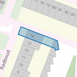 Perceel LMR02-D-2581