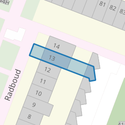 Perceel LMR02-D-2582