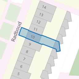 Perceel LMR02-D-2585