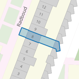 Perceel LMR02-D-2587