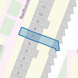 Perceel LMR02-D-2588