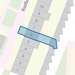 Perceel LMR02-D-2589