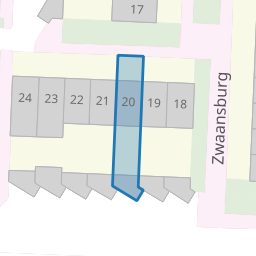 Perceel LMR02-D-2614