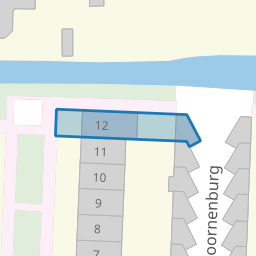 Perceel LMR02-D-2616