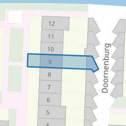 Perceel LMR02-D-2618