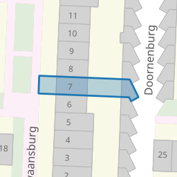 Perceel LMR02-D-2620