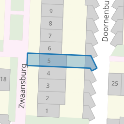 Perceel LMR02-D-2622