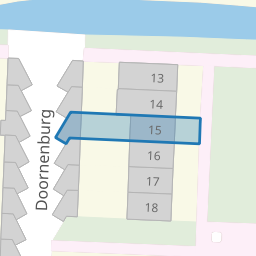 Perceel LMR02-D-2629