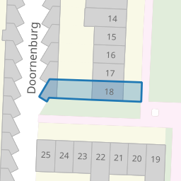 Perceel LMR02-D-2632